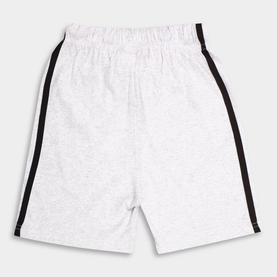 Boy's Bermudas, एक्रू मिश्रित, large image number null