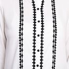 Ladies' Shirt, Off White, small image number null