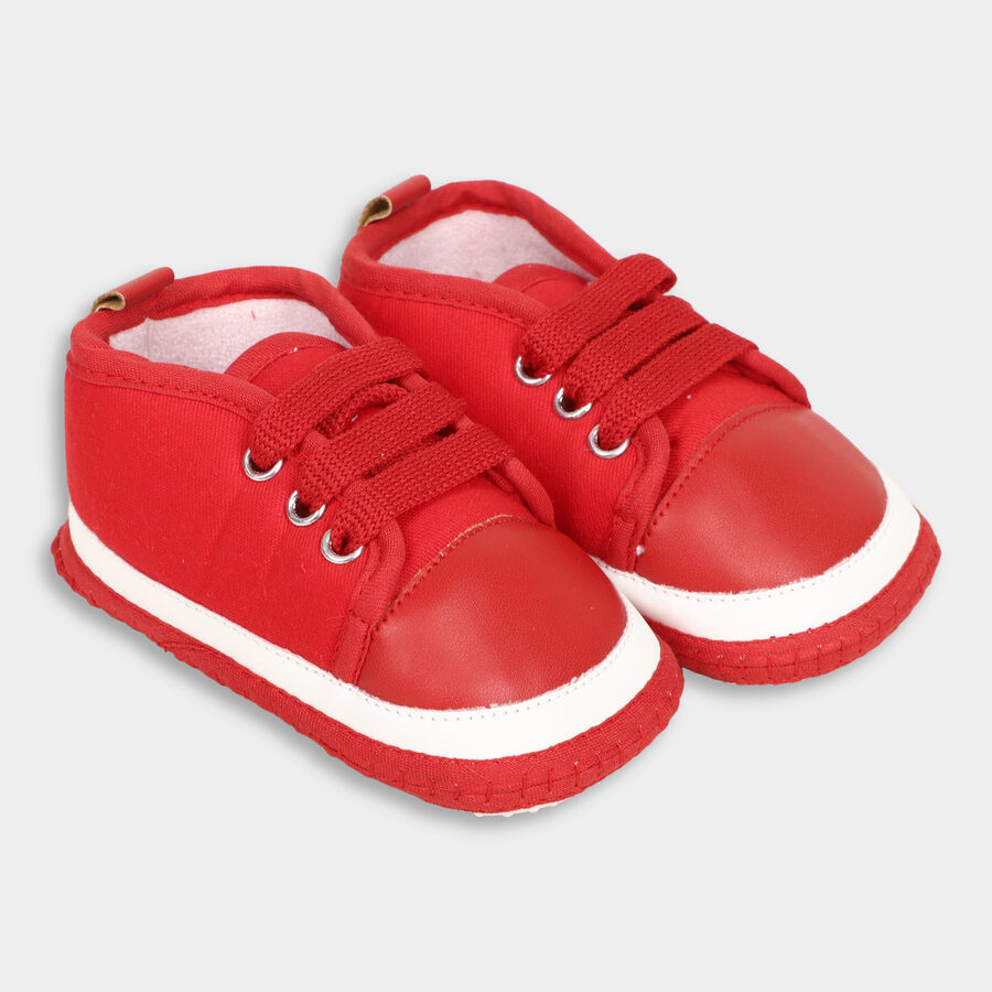 Kids' Booty, Red, large image number null