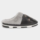 Kids' Winter Slipper, Black, small image number null