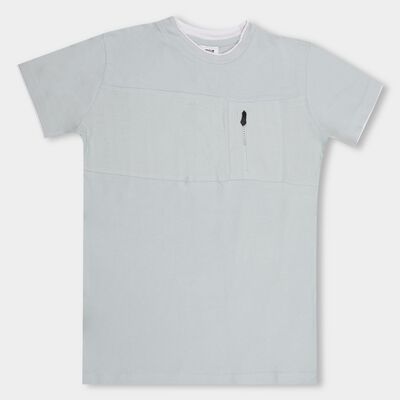 Boys' Half Sleeves T-Shirt 