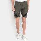 Cut & Sew Bermuda, Olive, small image number null