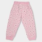Girls' Jogger Pyjama , Light Pink, small image number null