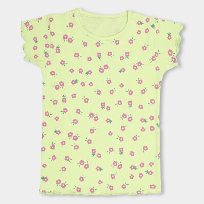 Girls' T-Shirt 