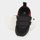 Boys' Lace Up Shoes, Black, small image number null