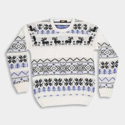 Boys' Pullover