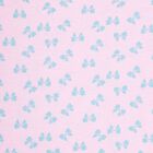 Printed Pyjama, Pink, small image number null