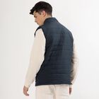 Men's Jacket, नेवी ब्लू, small image number null
