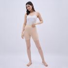 Women's Soft Beige Regular Fit Boyleg Knickers, Beige, small image number null