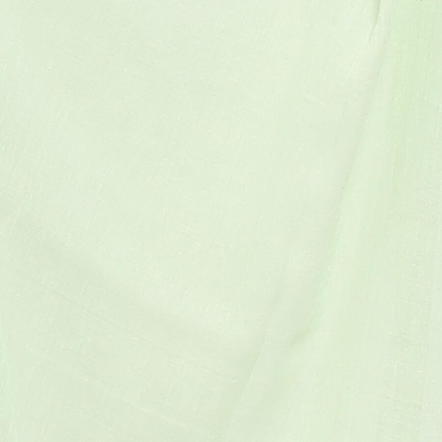 Ladies' Dupatta, हल्का हरा, large image number null