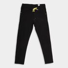 Boys' Jeans, Black, small image number null