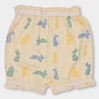 Infants' 100% Cotton Bloomer, गहरा पीला, small image number null