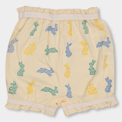 Infants' 100% Cotton Bloomer