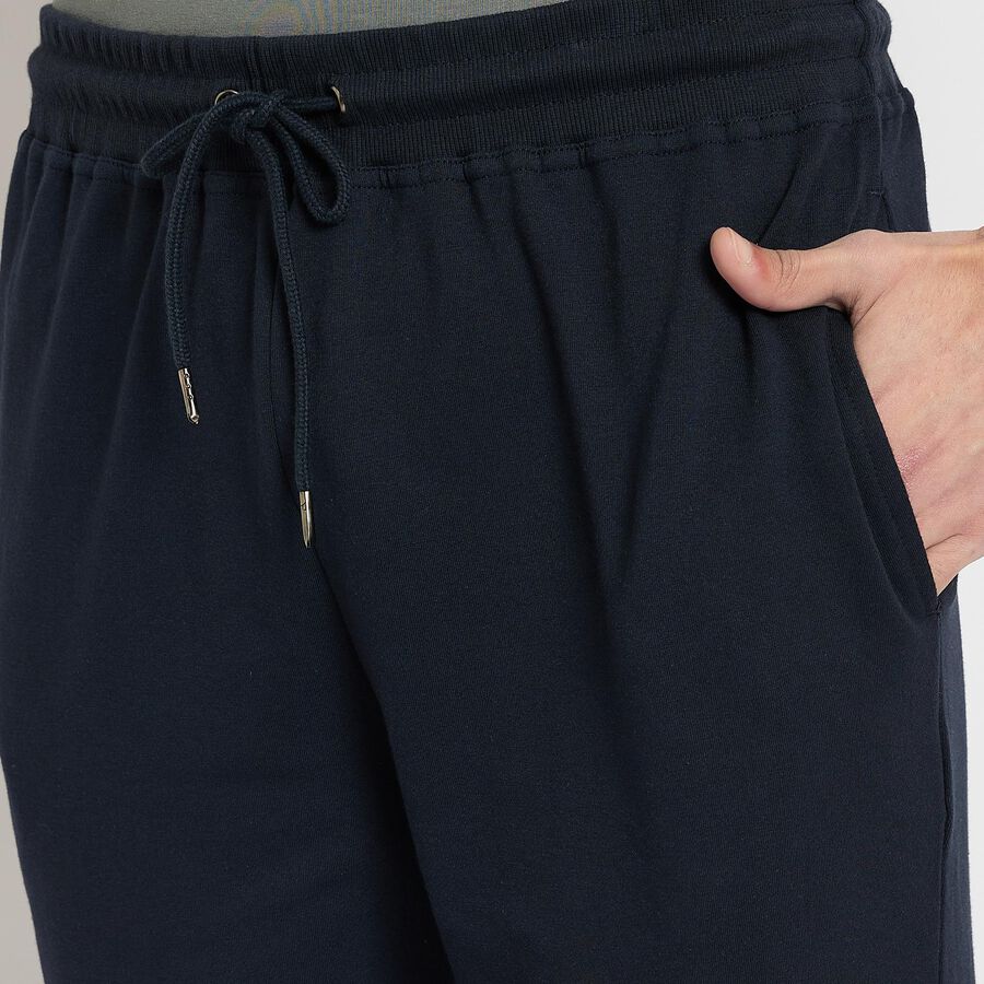 Men's Track Pants , नेवी ब्लू, large image number null