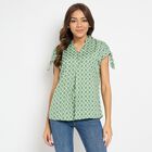 Ladies' Shirt , Light Green, small image number null