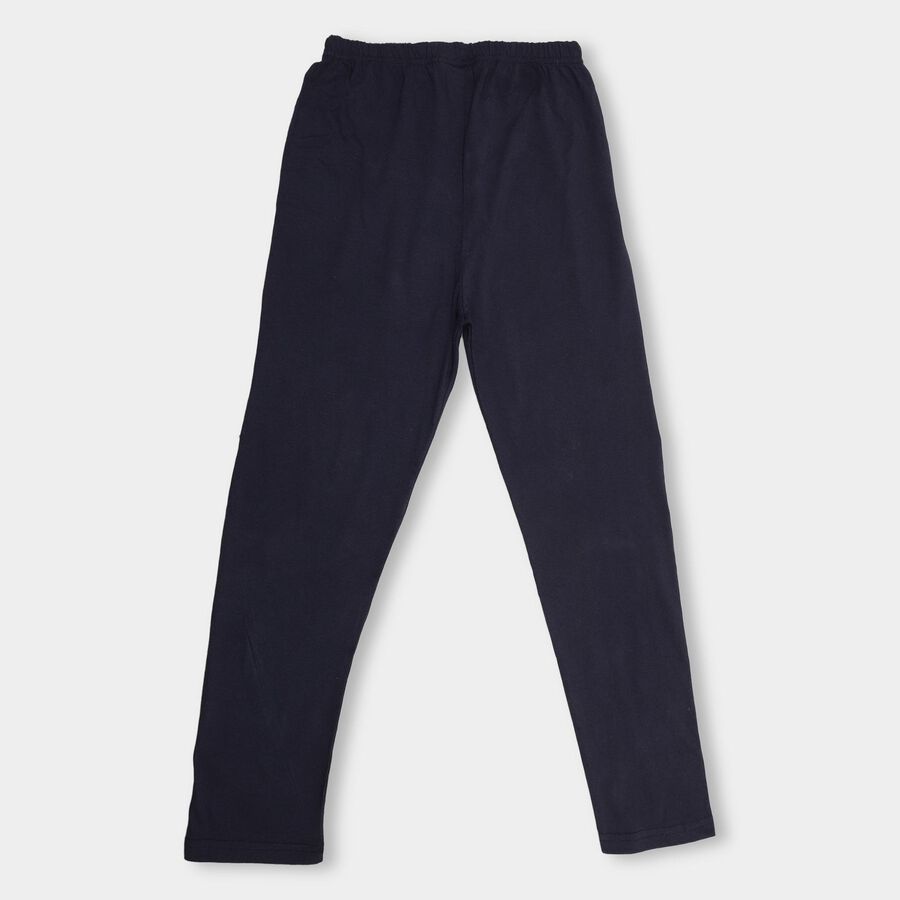 Boys' Pyjamas , नेवी ब्लू, large image number null