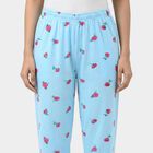 Ladies' Pyjama, Light Blue, small