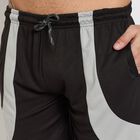 Men's Bermudas, काला, small image number null