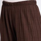 Ladies' Harem , Brown, small