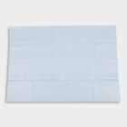 Infants Bed Sheet , Mid Blue, small image number null