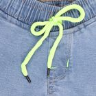 Boys' Jeans , हल्का नीला, small image number null