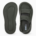 Men's Sandal, Olive, small