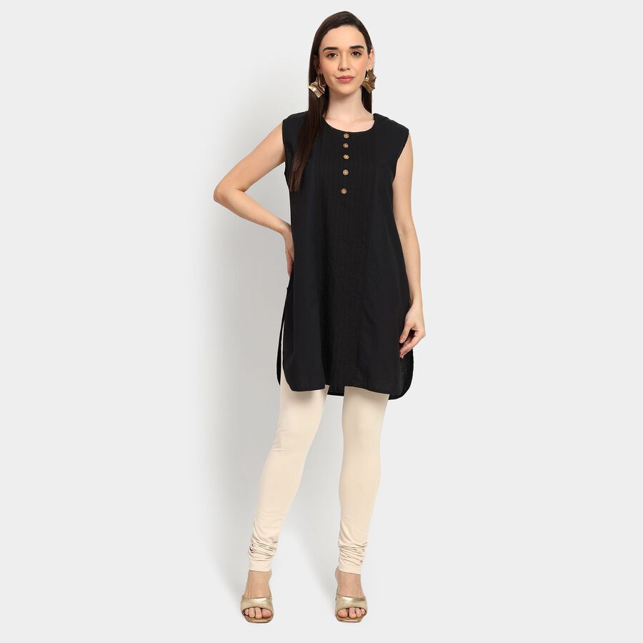 Ladies' Churidar, गहरा पीला, large image number null
