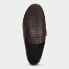 Men's Casual Shoes, Brown, small