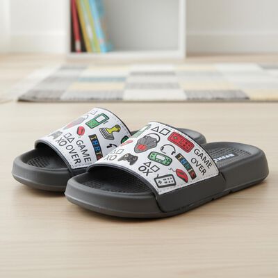 Boys' Slipper