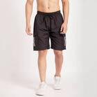 Cut & Sew Bermuda, Black, small image number null