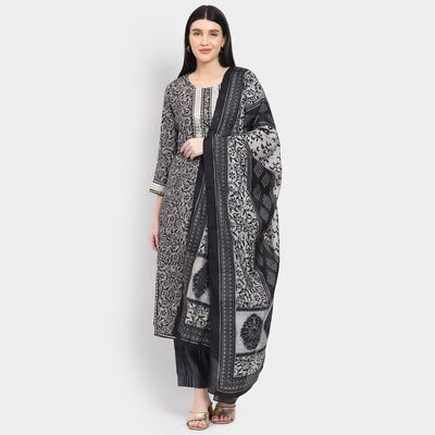 Ladies' Ethnic Set