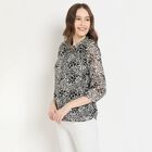 Ladies' Top, Black, small image number null