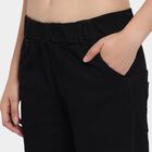 Ladies' Jeans, Black, small image number null