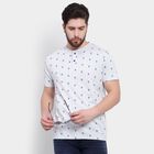 Henley T-Shirt, Light Grey, small image number null