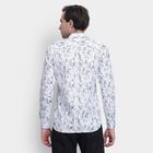 Men's Cotton Casual Shirt, Light Blue, small image number null