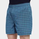 Men's Boxers , Dark Blue, small image number null
