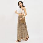 Ladies' Lehenga Skirt, Beige, small image number null