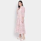 Ladies' Dress , Pink, small image number null