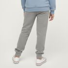 Girls Light Grey Thermal Lower, Light Grey, small image number null