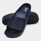 Men's Slipper, नीला, small image number null