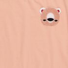 Girls' Hipster set, पीच, small image number null