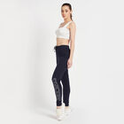 Solid Joggers, Navy Blue, small image number null