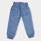 Girls' Jeans, Light Blue, small image number null