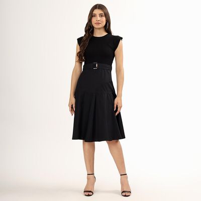 Ladies' Empire Dress 