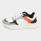 Kids' Sport Shoes, White, small image number null