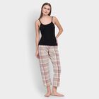 Ladies' Pyjama , Beige, small image number null