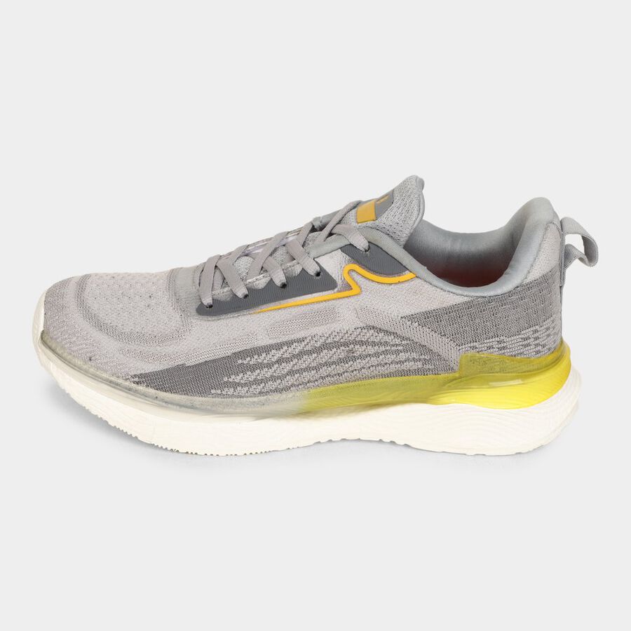 Men's Sports Shoes, पीला, large image number null