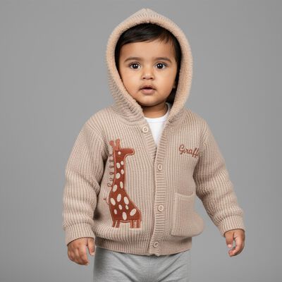Infants' Pullover