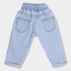 Infants' Jeans, Light Blue, small image number null