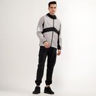 Men's Jacket, Light Grey, small image number null